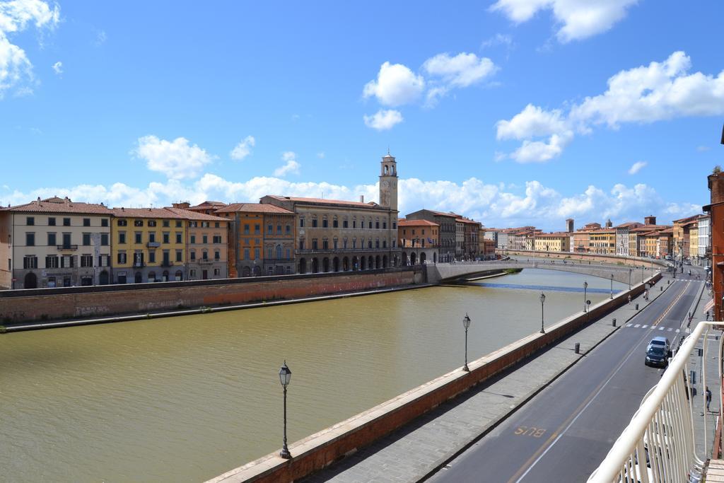 You & Me Pisa Exterior photo
