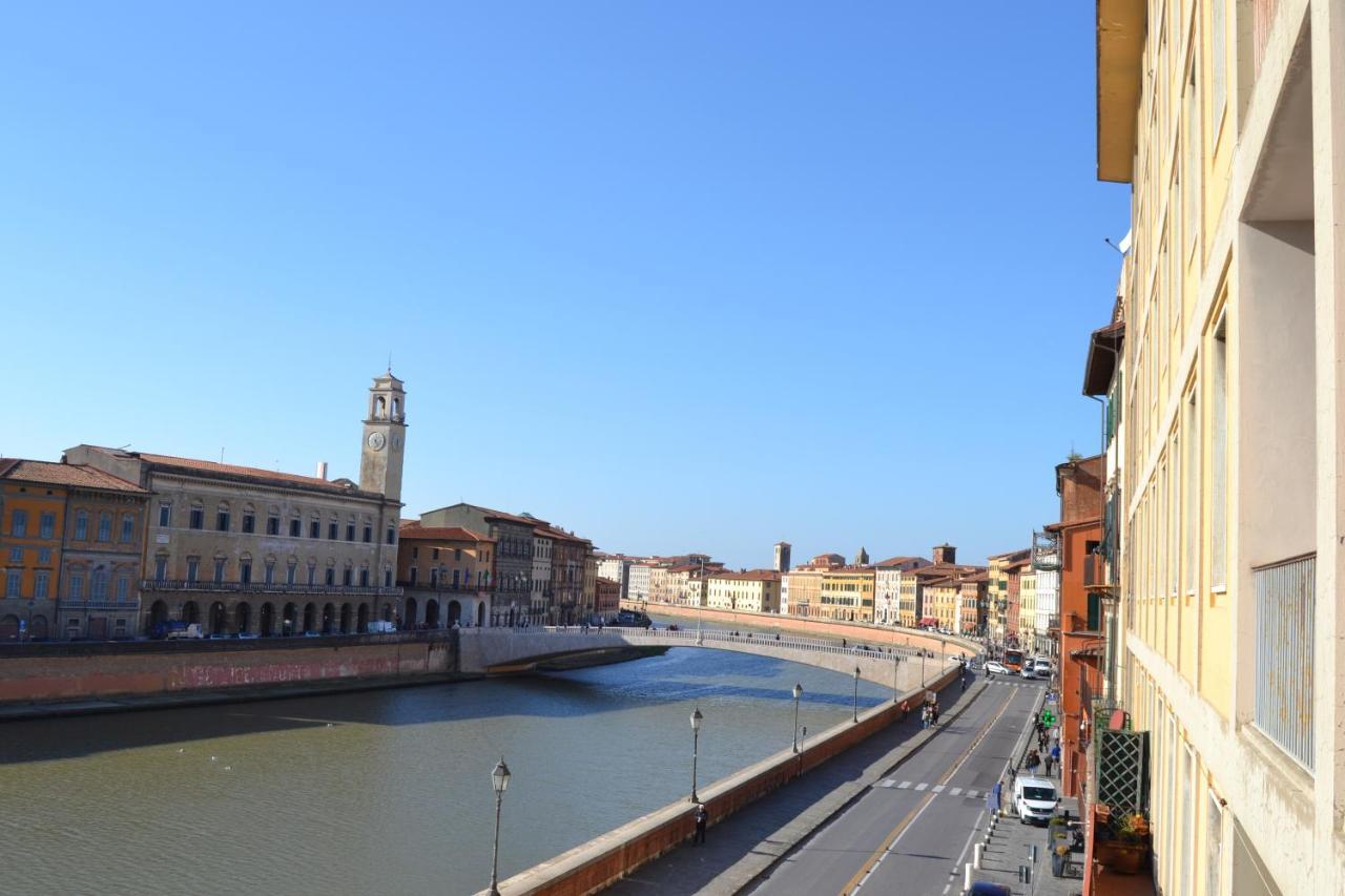 You & Me Pisa Exterior photo