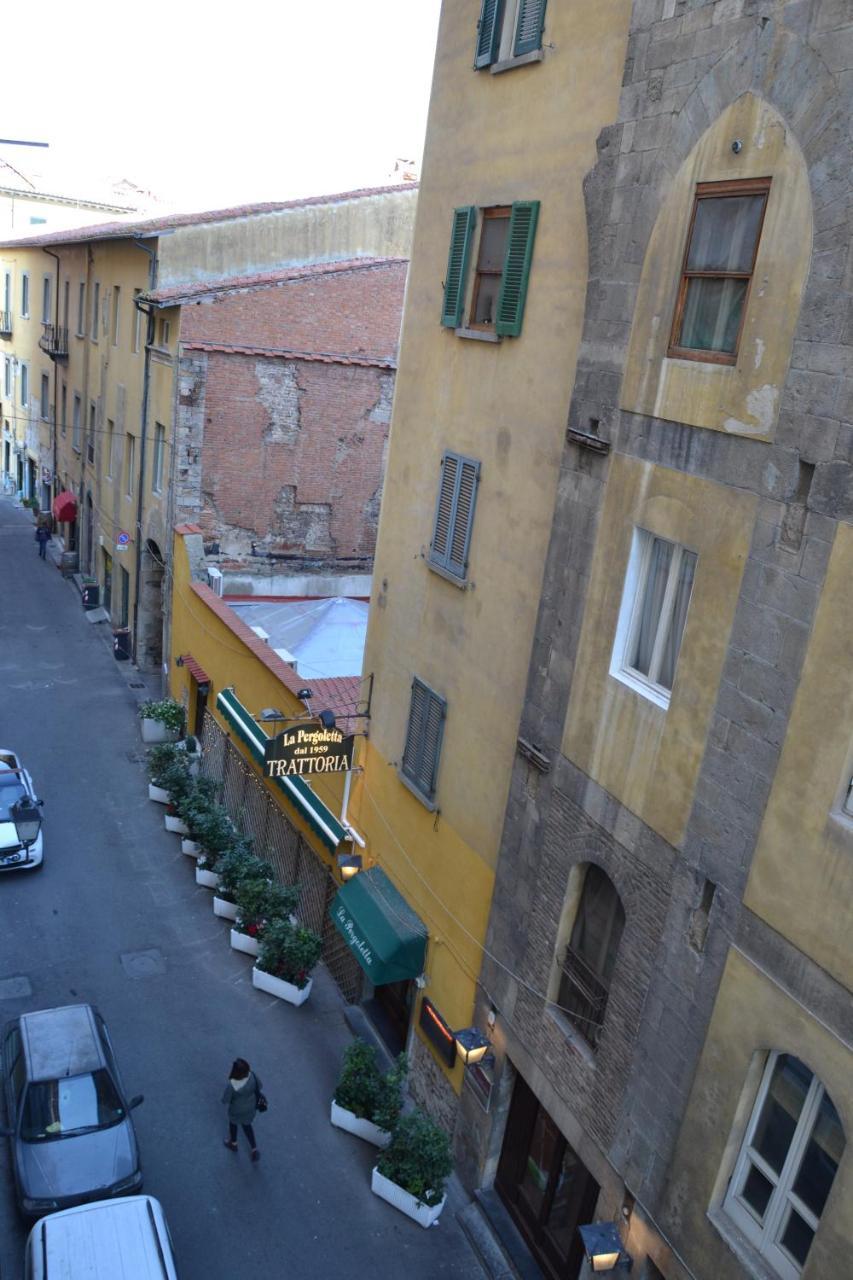 You & Me Pisa Exterior photo